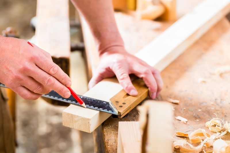 Carpentry Franchise