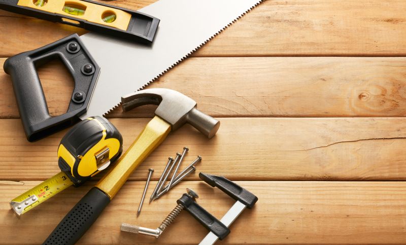 High Demand in Carpentry Services!