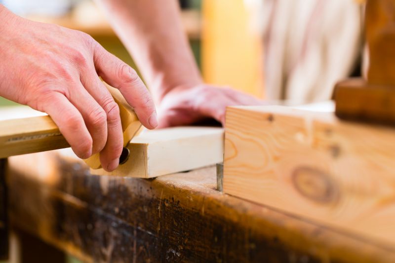 Structured Carpentry Business Model and Support!